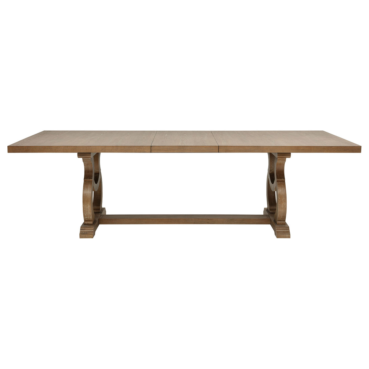 Brockway Extension Leaf Dining Set