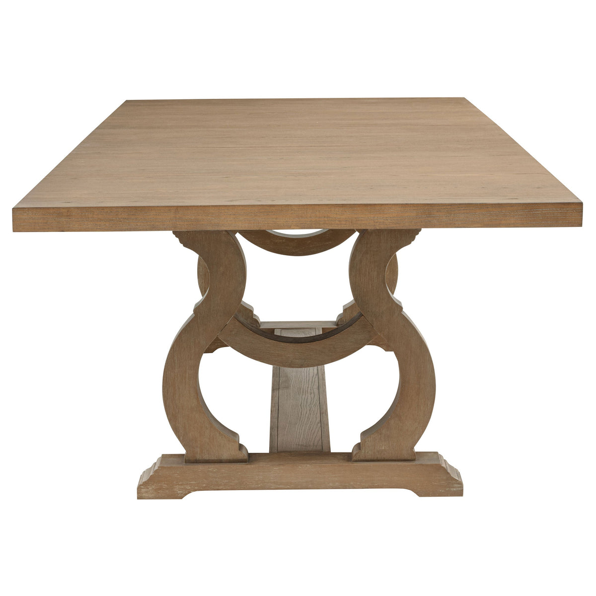 Brockway Extension Leaf Dining Set