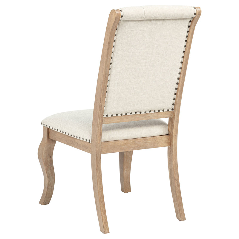 Brockway Extension Leaf Dining Set