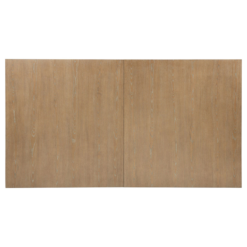 Brockway 104-inch Extension Leaf Dining Table