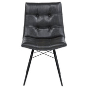 Aiken Upholstered Dining Side Chair (Set of 4)