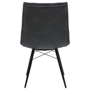 Aiken Upholstered Dining Side Chair (Set of 4)