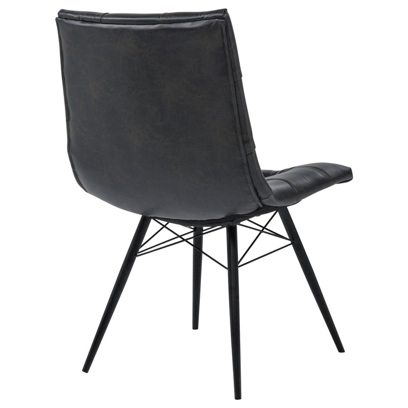 Aiken Upholstered Dining Side Chair (Set of 4)