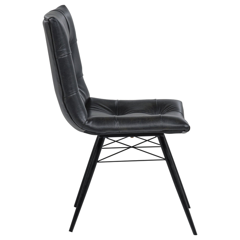 Aiken Upholstered Dining Side Chair (Set of 4)