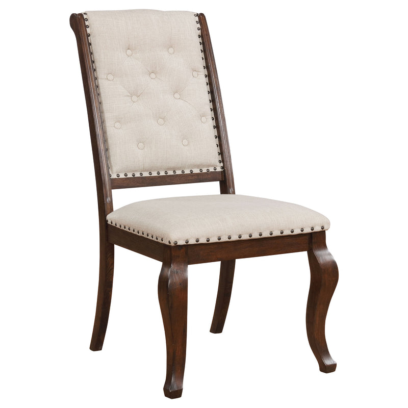 Brockway Extension Leaf Dining Set