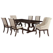 Brockway Extension Leaf Dining Set