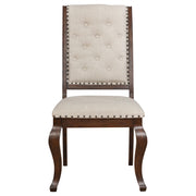Brockway Extension Leaf Dining Set
