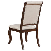 Brockway Extension Leaf Dining Set