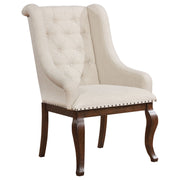 Brockway Extension Leaf Dining Set