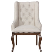 Brockway Extension Leaf Dining Set