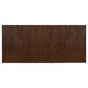 Brockway 104-inch Extension Leaf Dining Table