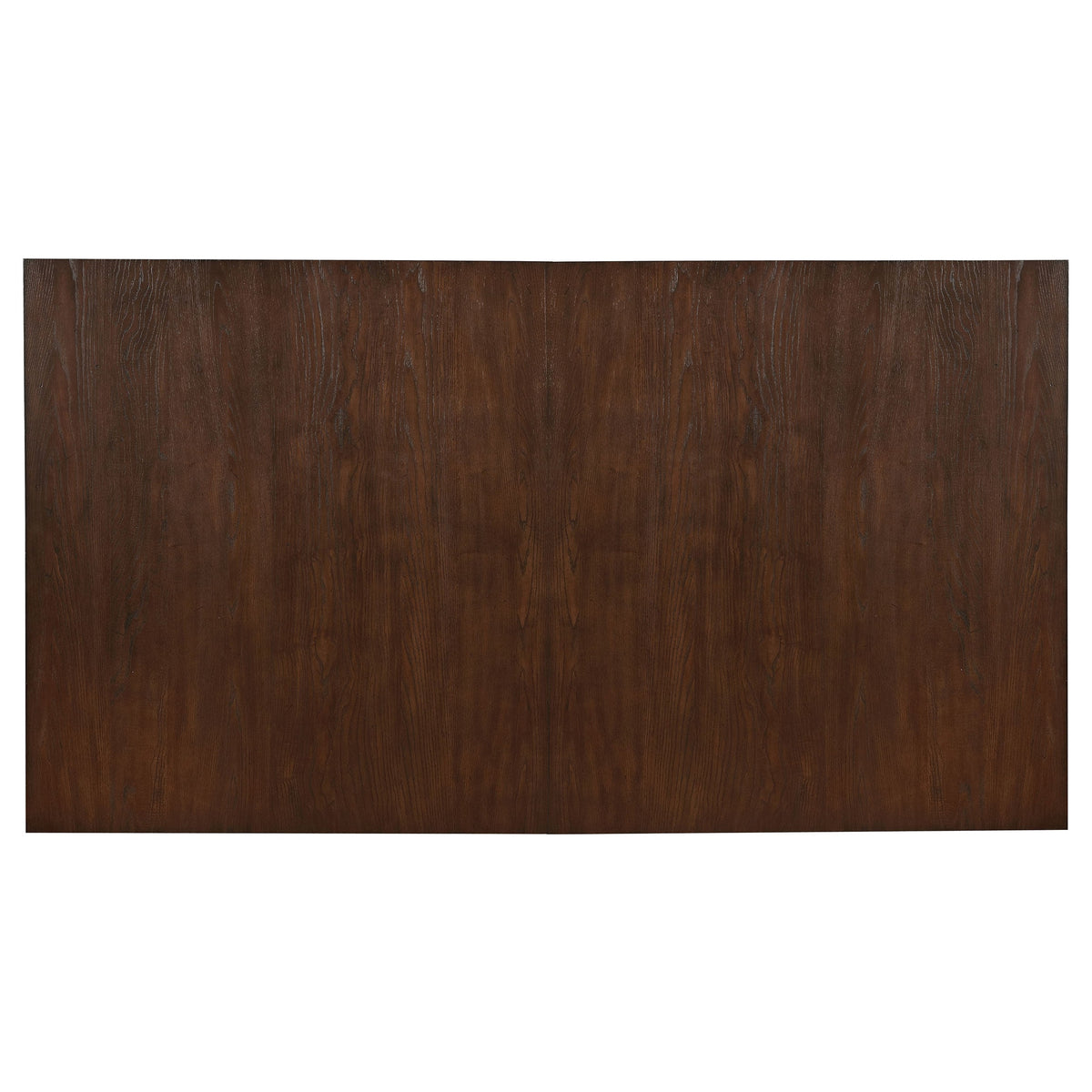 Brockway 104-inch Extension Leaf Dining Table