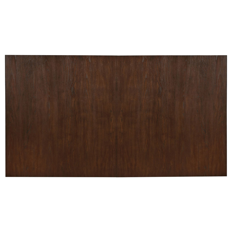 Brockway 104-inch Extension Leaf Dining Table