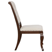 Brockway Upholstered Dining Chair (Set of 2)