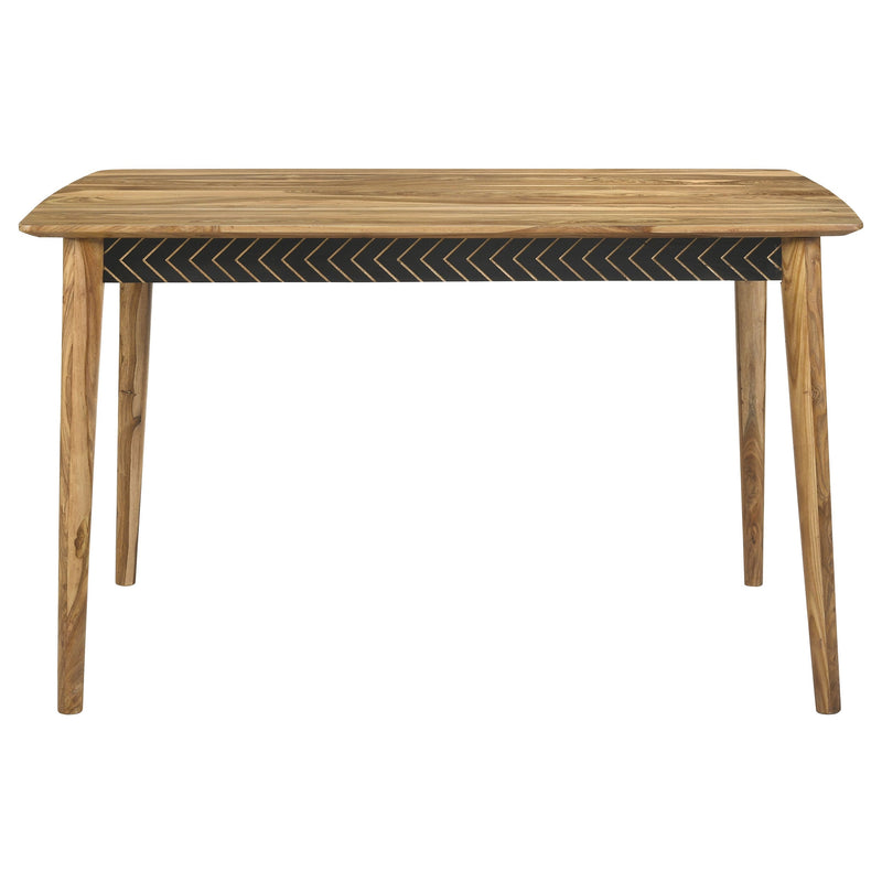 Partridge Counter Dining Set Sheesham