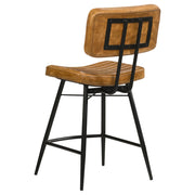 Partridge Counter Dining Set Sheesham