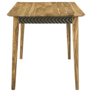 Partridge Counter Dining Set Sheesham