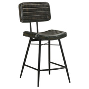 Partridge Counter Dining Set Sheesham