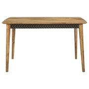Partridge Counter Dining Set Sheesham