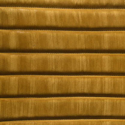 Misty Leather Upholstered Dining Bench
