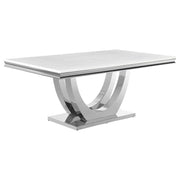 Kerwin Rectangular Dining Table Set