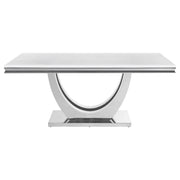 Kerwin Rectangular Dining Table Set