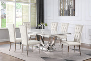 Kerwin Rectangular Dining Table Set