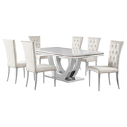 Kerwin Rectangular Dining Table Set