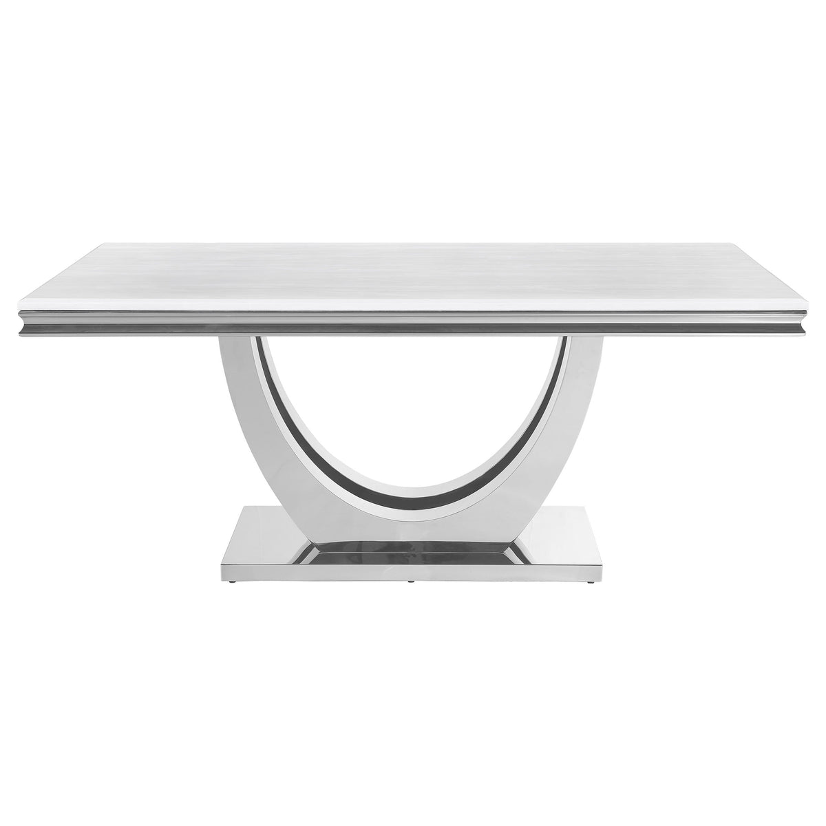 Kerwin Rectangular Dining Table Set