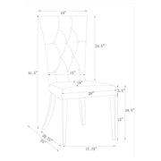 Kerwin Rectangular Dining Table Set