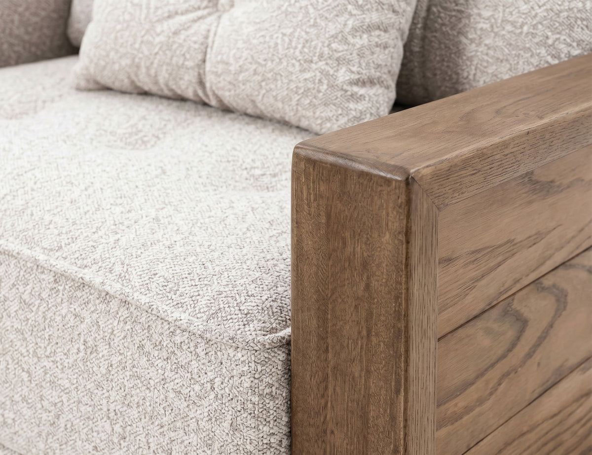 Ancora - Armchair