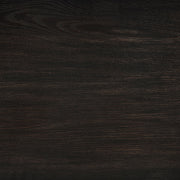 Leandro Round Dining Table Set Burnished