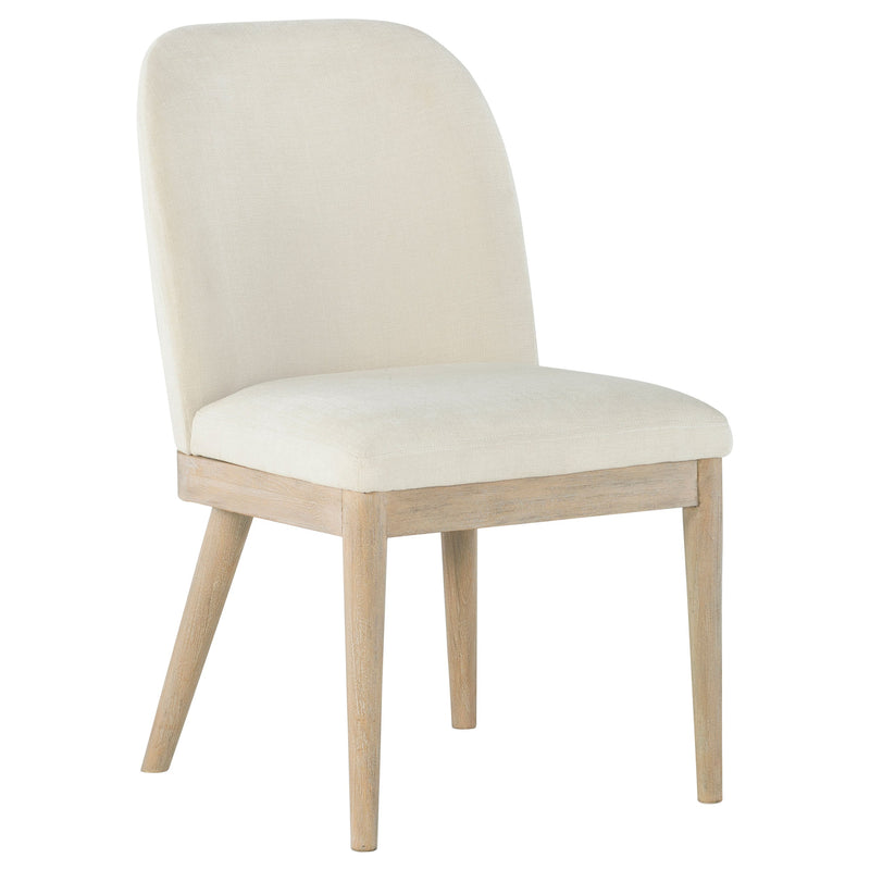 Solano Extension Table Dining Set Weathered Mango