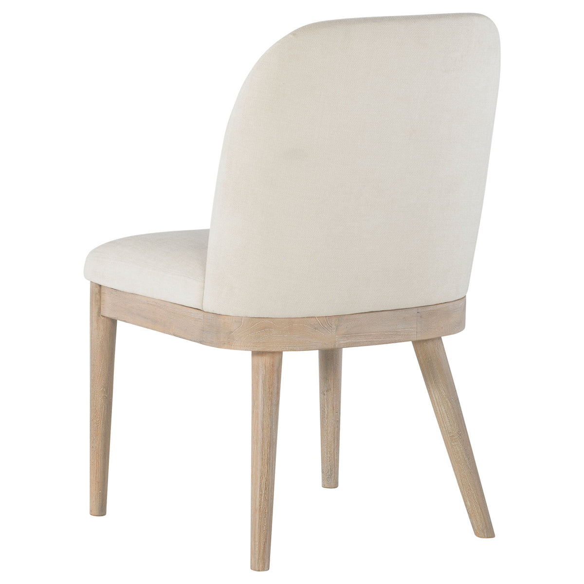 Solano Extension Table Dining Set Weathered Mango