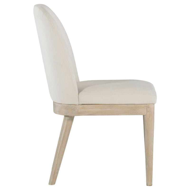 Solano Extension Table Dining Set Weathered Mango