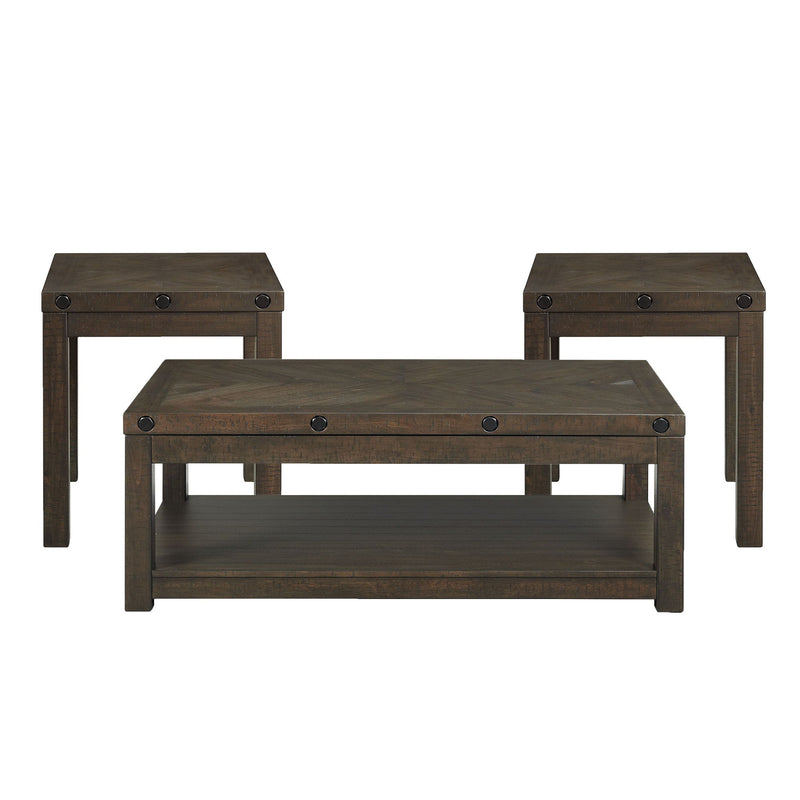 Colorado - Occasional Set