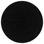 Florence Round 60-inch Wood Dining Table
