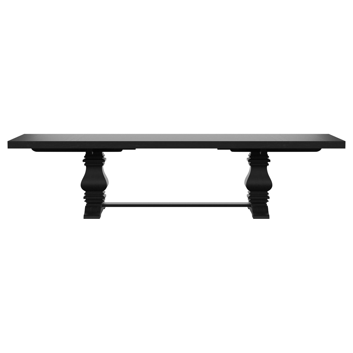 Florence 126-inch Extension Dining Table