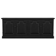 Florence 4-door Dining Sideboard Buffet Cabinet