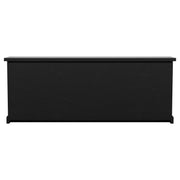 Florence 4-door Dining Sideboard Buffet Cabinet