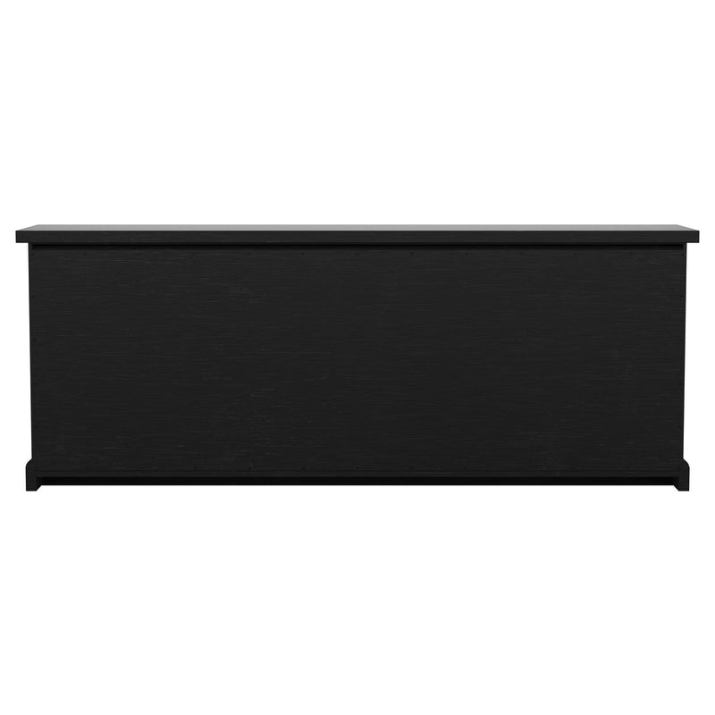 Florence 4-door Dining Sideboard Buffet Cabinet