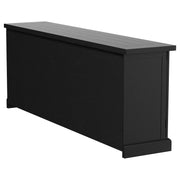 Florence 4-door Dining Sideboard Buffet Cabinet