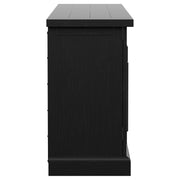 Florence 4-door Dining Sideboard Buffet Cabinet