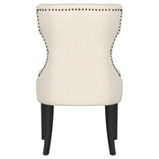 Baney Tufted Upholstered Dining Chair
