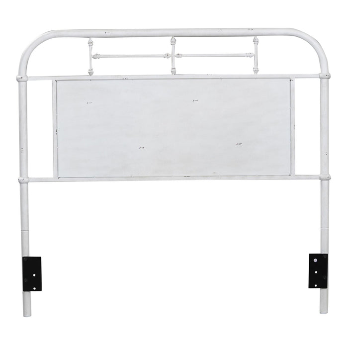 Vintage Series - Metal Headboard
