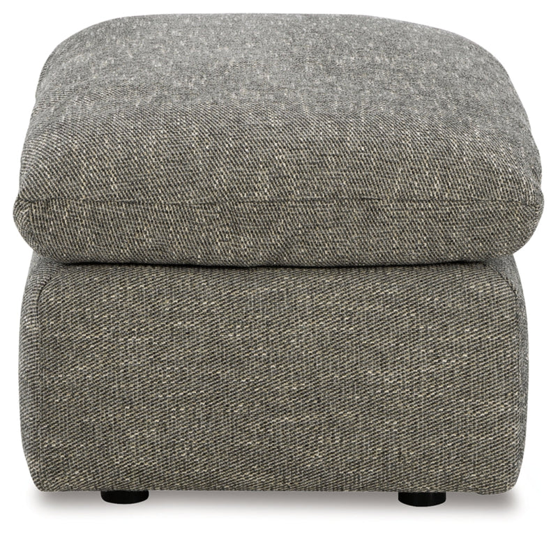 Dramatic Ottoman