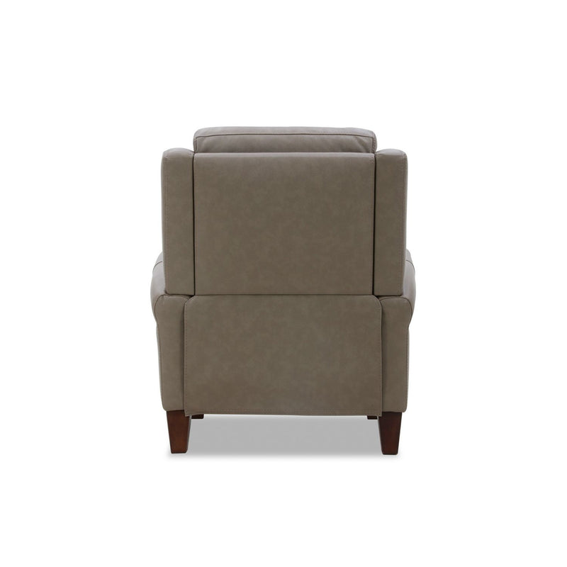 Raleigh - Pushback Recliner