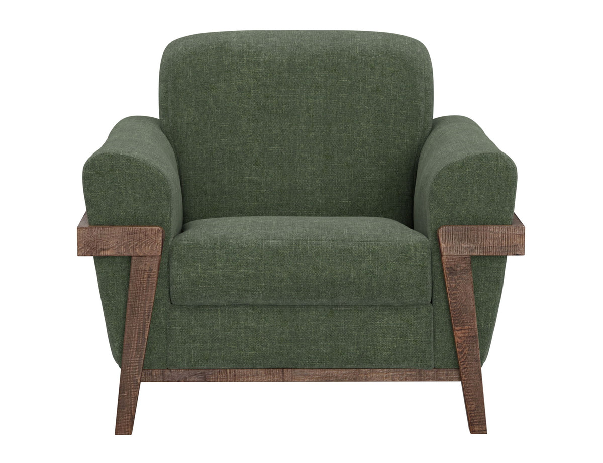 Loft - Arm Chair