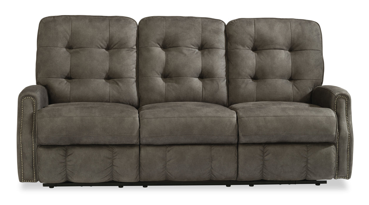 Devon - Power Reclining Sofa