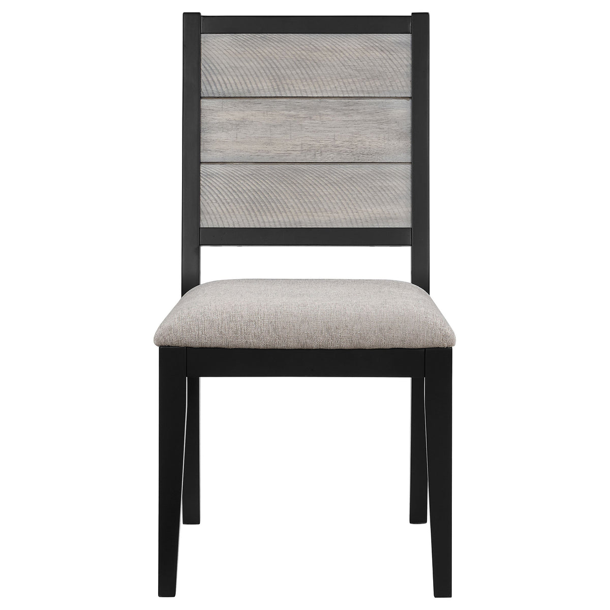 Elodie Rectangular Extension Leaf Dining Set